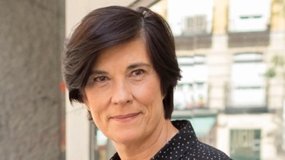 Phim của nữ đạo diễn Pháp Catherine Corsini bị loại khỏi LHP Cannes