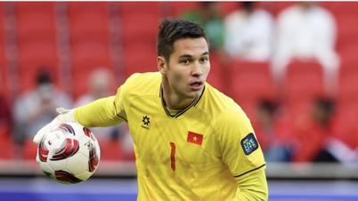 Vietnam milli takım kadrosu listesi: Sürpriz... Nguyen Filip