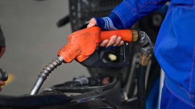 Prețurile combustibililor au crescut peste noapte, 95 RON ajungând la peste 29.000 VND/litru.