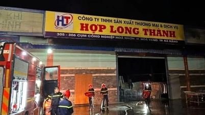 Echiparea cu echipamente de stingere a incendiilor de calitate inferioară poate duce la amenzi de până la 40 de milioane de VND.