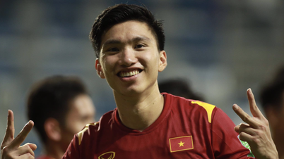 Berita Terkini: Van Hau dipanggil ke pasukan kebangsaan Vietnam oleh jurulatih Kim, 'musuh seteru' Malaysia kembali.