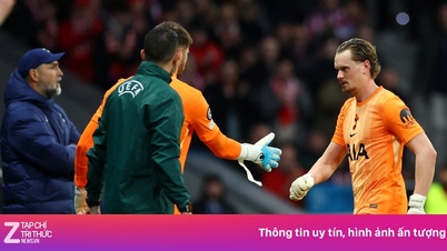 A Tottenham menedzsere felháborodást keltett.