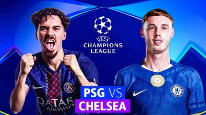 ការមើលជាមុននៃការប្រកួត៖ PSG ទល់នឹង Chelsea ម៉ោង ៣:០០ ព្រឹក ថ្ងៃទី ១២ ខែមីនា៖ បំណុលមួយដែលពិបាកនឹងដោះស្រាយ។