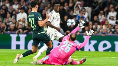 Lien de diffusion en direct pour Real Madrid contre Man City, 3h00 du matin le 12 mars, match aller des huitièmes de finale de la Ligue des champions.