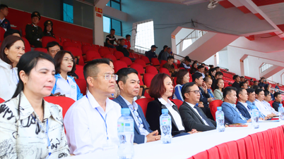 Over 1,420 athletes will participate in the City-level Athletics Competition for junior and senior high school students in the 2025-2026 school year.