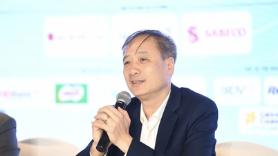Tien Phong Marathon has helped many Vietnamese track and field stars rise to prominence.