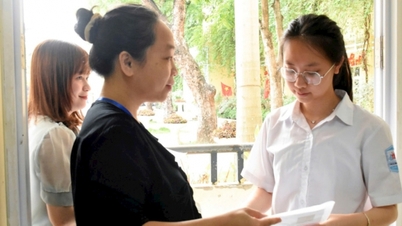 Grade 10 Admissions: This year, Hanoi has two new public high schools.