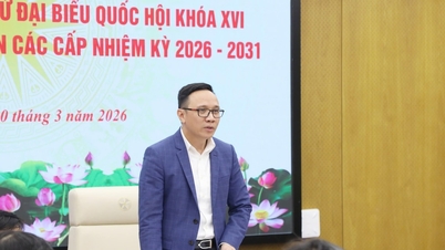 Hai Phong biztosítja, hogy minden választópolgár gyakorolhassa szavazati jogát.