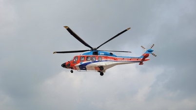 From March 11th, tourists will be able to experience helicopter tours in Ho Chi Minh City.