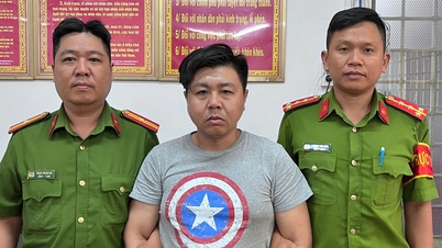 Ambil tindakan tegas terhadap samseng di tempat awam.