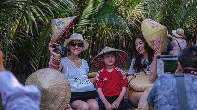 Hoi An akan menjadi destinasi paling mesra di Vietnam pada tahun 2026.