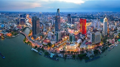 ក្រុមហ៊ុនអាកាសចរណ៍វៀតណាម ដាក់ឲ្យដំណើរការជើងហោះហើរត្រង់រវាងទីក្រុងហូជីមិញ និងភូកេត៖ តភ្ជាប់មជ្ឈមណ្ឌលសេដ្ឋកិច្ច និងទេសចរណ៍។