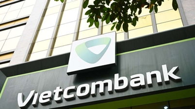 Vietcombank behoort tot de top 3 van sterkste bankmerken ter wereld.