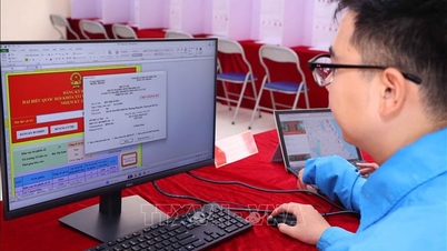 Az információtechnológia és a digitális transzformáció alkalmazása a választási munkában.