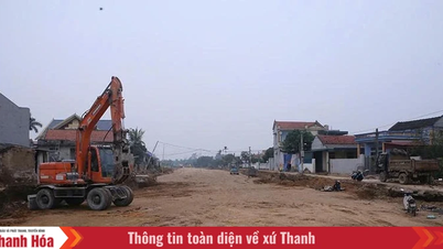 "Kunci untuk memenangkan hati masyarakat" dalam pembebasan lahan untuk proyek.