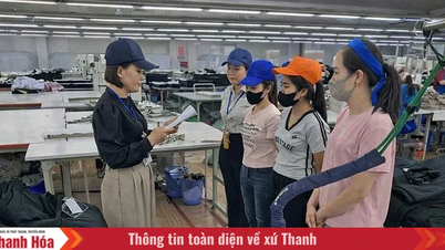 Di balik jalur produksi