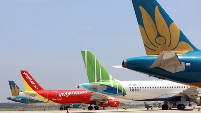 O setor da aviação responde ao aumento dos preços dos combustíveis, garantindo ao mesmo tempo a segurança do transporte.