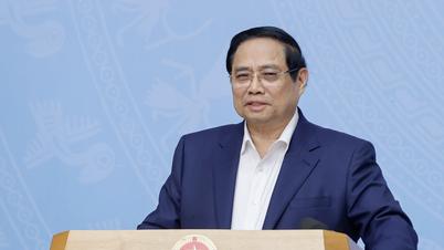 Perdana Menteri memimpin konferensi tentang pengembangan 'ekonomi perak'.