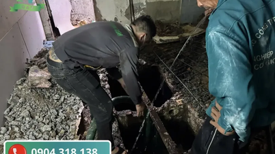 Uvolnění ucpaných odtoků - Rychlé a snadné řešení každodenní práce každé rodiny.