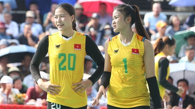 La Fédération vietnamienne de volley-ball effectue des vérifications de genre sur les athlètes ; Bich Tuyen ne participera pas à la compétition.