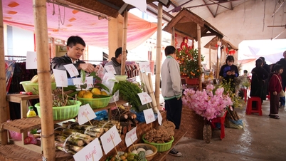 Gmina Nguyen Hue organizuje wiosenny festiwal An Lai 2026 - Cao Bang Online Newspaper