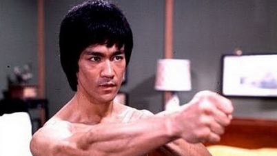 O "soco de uma polegada" de Bruce Lee é tão poderoso quanto um soco de boxe de peso pesado?