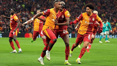 Liverpool succumbed to Galatasaray, their weakness in corner kicks continued to cost them dearly.