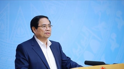 Pham Minh Chinh miniszterelnök: Az „öregedés terhéről” a „gazdasági fejlődés lehetőségére” való áttérés