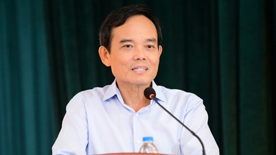 Secretaris Tran Luu Quang: Het is nog steeds mogelijk om binnen 30 minuten tussen Tan Son Nhat en Long Thanh te reizen.