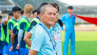 De Đồng Tháp-voetbalvortex