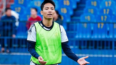 Egy hétig „vörös riasztás” van érvényben a Thanh Hoa futballcsapatában.