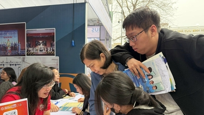 L'université promeut des programmes de haute qualité et des collaborations internationales.