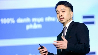 Der CEO von Masan registriert sich nach einem turbulenten Handelstag zum Kauf von 5 Millionen Aktien.
