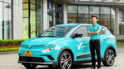 燃料価格が高騰する中、Vingroup は顧客をサポートします。