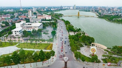 Provinsi Phu Tho akan segera memulai pembangunan 26 proyek transportasi utama senilai 35.000 miliar VND.