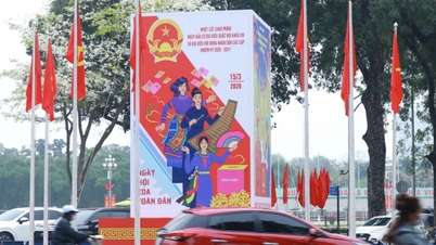 Pilihan raya di Vietnam, seperti yang dilihat oleh rakan-rakan antarabangsa: Meriah, telus, dan semakin moden.