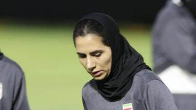 AFC avslører at Irans kvinnelandslag er i Malaysia; hva sa FIFA-presidenten og Trump om VM i 2026?