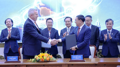 Ho Chi Minh-byen er i ferd med å få et AI-senter verdt over 2 milliarder dollar.