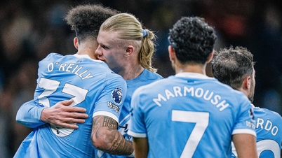 Manchester City contre le Real Madrid : La « machine à broyer » de Pep Guardiola