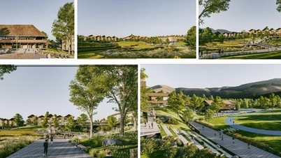 Hue investerer over 1000 milliarder VND i bygging av internatskoler på flere nivåer i grenseområdene.