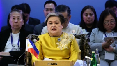 Les Philippines ont répondu à la bonne volonté de la Chine concernant la mer de Chine méridionale en réaffirmant leur engagement à être « fiables, professionnelles et inébranlables ».