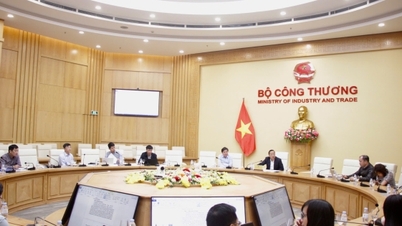 Bộ Công Thương xây dựng Nghị định triển khai Nghị quyết 253