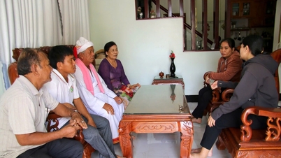 Lam Dong: Bac Binh siap menyambut festival besar seluruh bangsa.