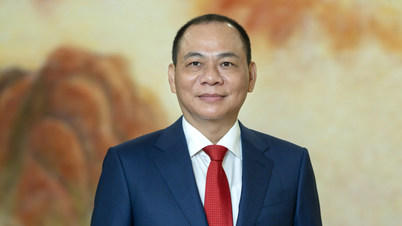 Vietnam kini mempunyai lapan bilionair USD buat kali pertama, dengan Pham Nhat Vuong terus mendahului senarai tersebut.