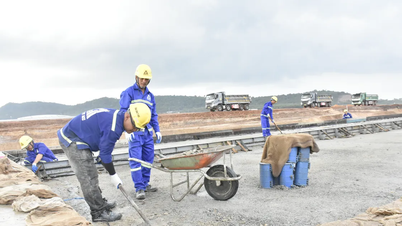 An Giang: Tindakan segera diperlukan untuk menyelesaikan halangan dalam beberapa projek utama.