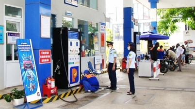 Wees op je hoede voor valse en vertekende informatie over de petroleummarkt.
