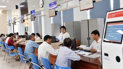 Quang Ngai builds a digital platform for socio-economic development.