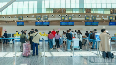 Vietravel Airlines kembali membuka layanan penerbangan di rute Hanoi-Bangkok.