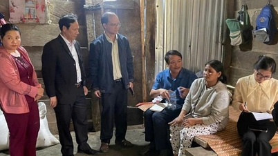 L'OMS fournit en urgence de l'antitoxine botulique à 3 enfants à Da Nang.