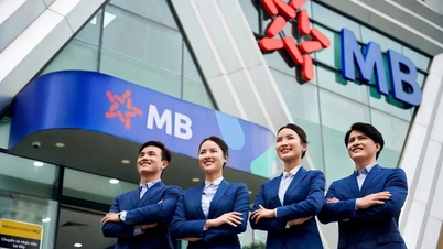 MB masuk dalam 10 merek perbankan terkuat di dunia, dengan peningkatan peringkat global tertinggi menjadi AAA+.